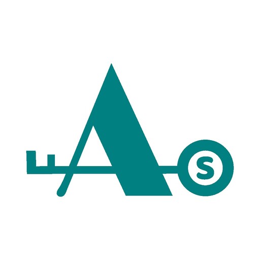 A keysのアカウント一覧